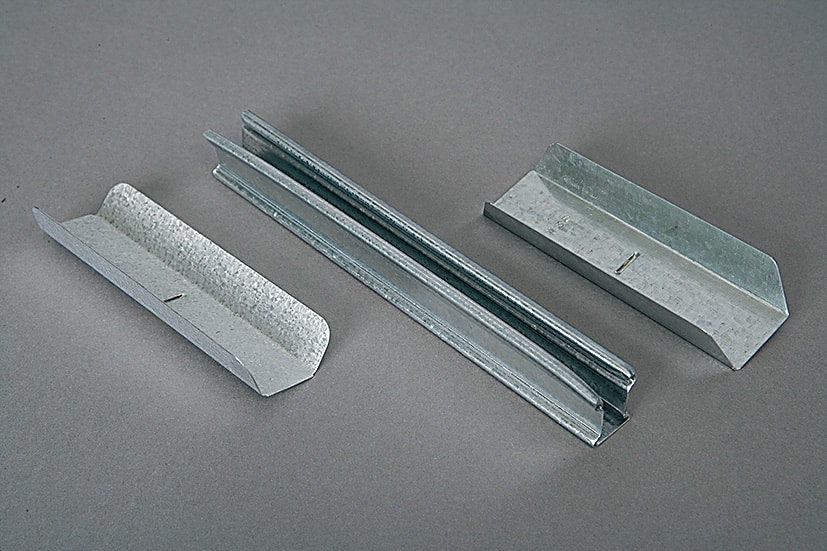 M29 FURRING CHANNEL JOINER