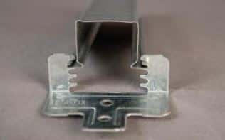 M29/M308 ADJUSTABLE DIRECT FIX CLIP-LONG