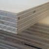 Non Structural - White Hardwood