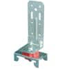 RESILMOUNT FURRING CHANNEL TO PURLIN