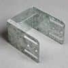 SLIMWALL BRACKET 69-92MM CAVITY