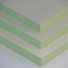 White MR MDF - Matt