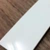 White Edging