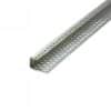METAL STOPPING BEAD 6mm X 3000 MM