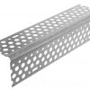 PERFORATED EXTERNAL ANGLE 135MM