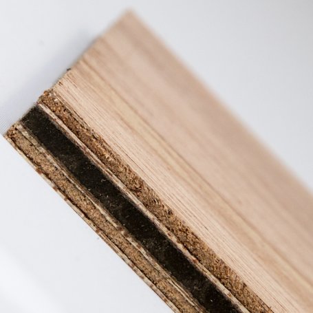 Niubarrier - Sound Barrier Plywood ACQ Core - Stress Grade F14