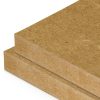 Fire Retardant Group 2 MDF