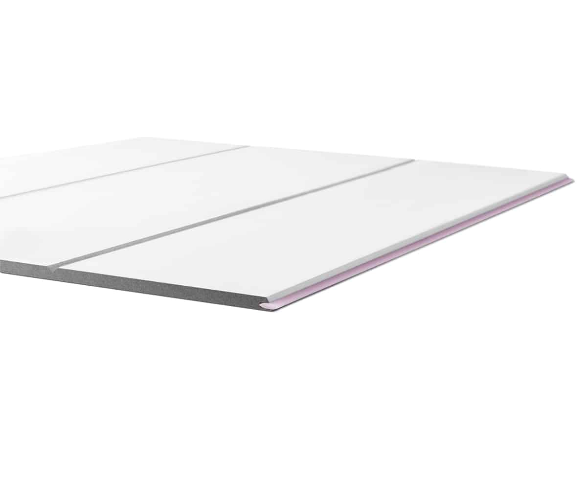 Surround by Laminex Fire Rated Classic VJ 200