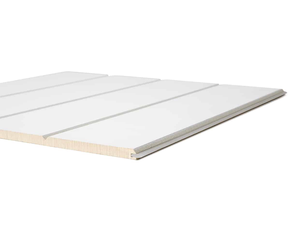 Surround by Laminex Moisture Resistant Classic VJ 100