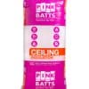 PINK BATTS INSULATION R4.0 10PK