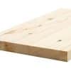 Pine	1200 x 27.5mm