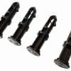 LID HINGE PINS 660L & 1100L BIN