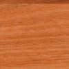 Rose Gum 1800 x 27.5mm