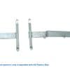 TOW HOOK SET