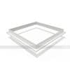 Manhole Frames - PVC 450 x 450mm