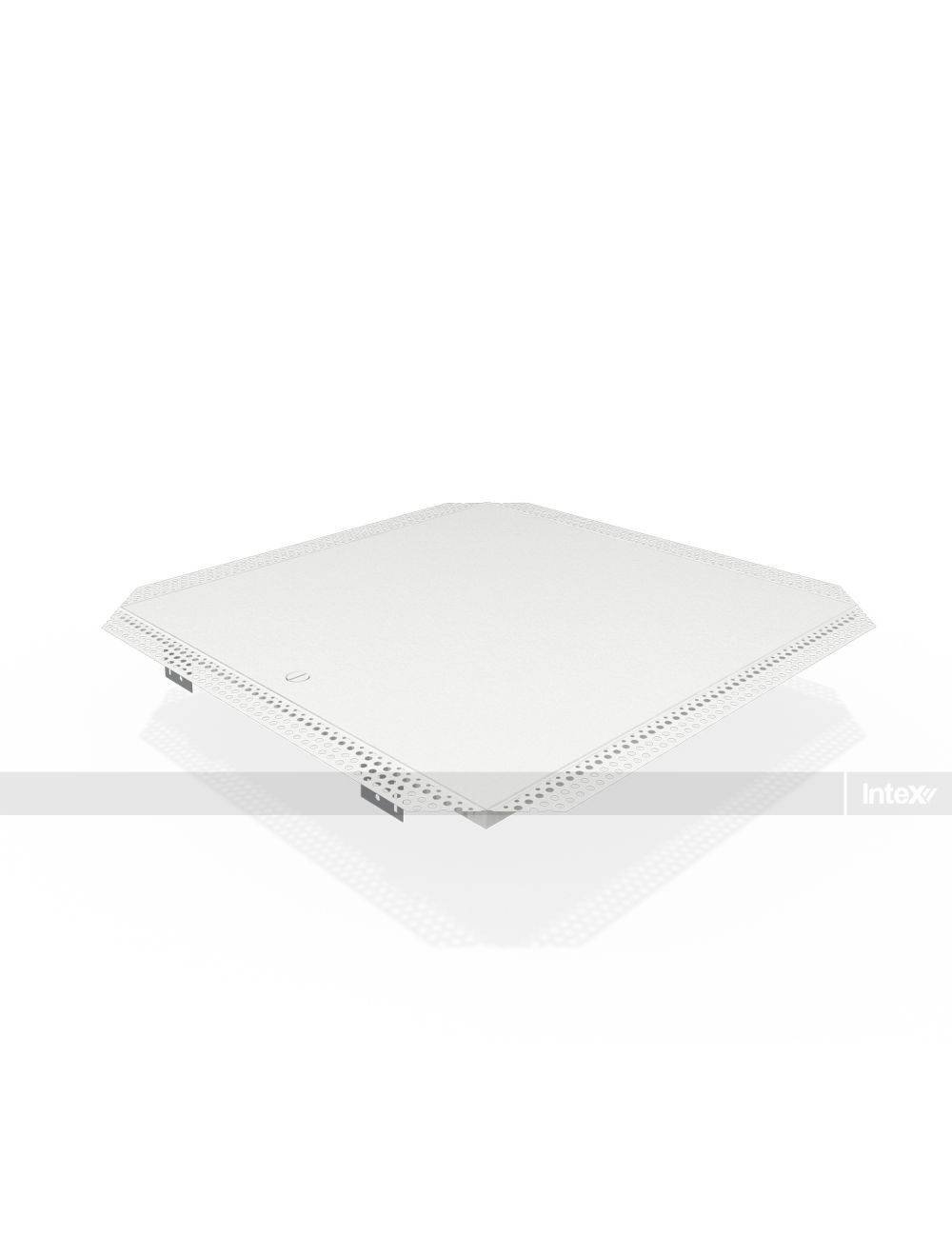 Access Panel INTEX 450sq Set Bd Touch Latch Metal Door