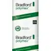 CSR Bradfords Polymax Thermal & Acoustic Underfloor Rolls