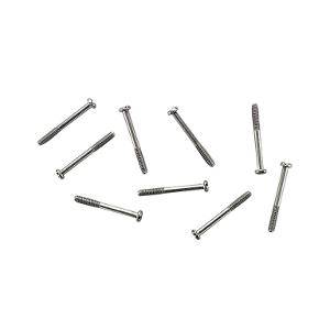 Screw stainless steel 32mm long CLI56MS