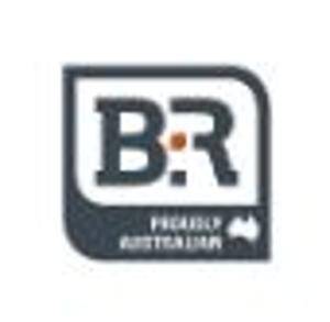 Enclosure fr 150mm series 300x200x120mm B-RFR030212