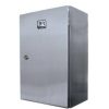 Enclosure universal 400x400x200mm s/stl B-RNI04042/S