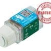 Mech dimmer digital rotary 2-wire CABHNS630DT