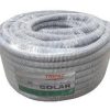 Solar hd corro conduit pvc grey 25mm 50m CABCCS2550