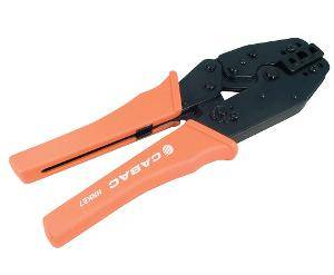 Ratchet bootlace crimp tool 16-35mm2 CABHNKE7