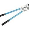 Hexagonal crimp tool 6-50mm2 self cont CABK05