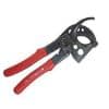 Ratchet cable cutter 400mm2 max CABK684/T