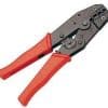 Ratchet pre insul terminal crimper CABKTC1