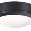 Bunkalite led sustained ip65 1400lm 17w CLECBKLEDS-BLK