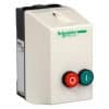 Encl dol starter 5.5kw 240vac no o/load SCHLE1D12U7S48