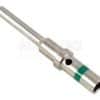 Pin size 16 green band 13 amp DEUDE-0460-215-16141