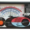 Kyoritsu 3132a analogue insulat tester EAT03132A029C