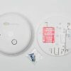 Photoelectric smoke alarm + 9v backup BROEIB146RC