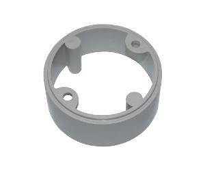 Extension ring pvc 25mm per each CABEXTN