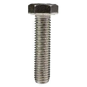 Bolt hex head m8x40mm hdg EZYHS840H