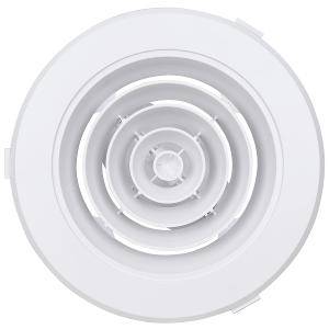 Plaster mount grille 150mm FANIDJG150