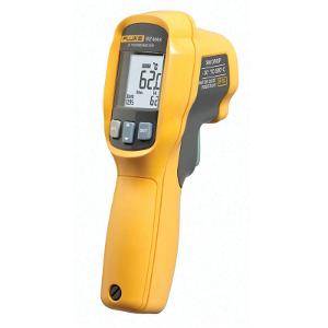 Mini non-contact thermometer ip54 FLU62MAX