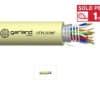 Garland UTPL310HF1000 10 Pair Indoor Telephone Cable Per Metre