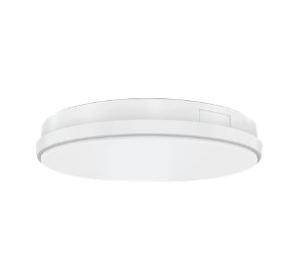 Haneco discus ultrathin led oyster 25w i HANDISC25W300RMS