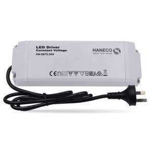 Haneco Hn004024v 24v 40watt Driver Ip20