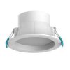 Haneco viva led 8w fixed d/l builtin dri HANVIVARCTRI
