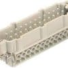 Elm 462664 harting han e 24 pin+e male i HAR09330242601