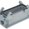 Elm 462640 harting han housing surface m HAR19300241231