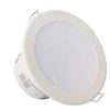 Dli flat face 3k/4k/5k 90mm dimmable whi HPMLDL90TRIWE