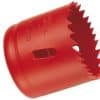 Hss bi metal holesaw blade only 25mm CABHS25