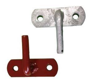Fascia bracket FEDFASCIAHOOK