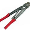 Heavy duty ratchet crimp tool 1.5-16mm2 CABK27