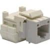 Jack modular 8p4c keystone KRO6467 1 105-00